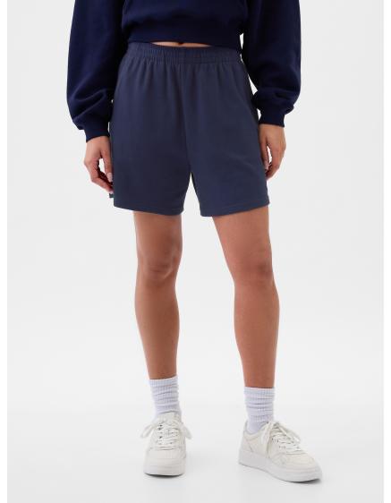 Šortky s logom