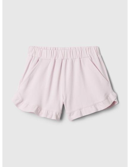 Detské bavlnené šortky