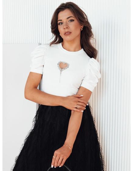 Női blúz LERRIS ekrü Női blúz LERRIS ekrü Női blúz LERRIS ekrü