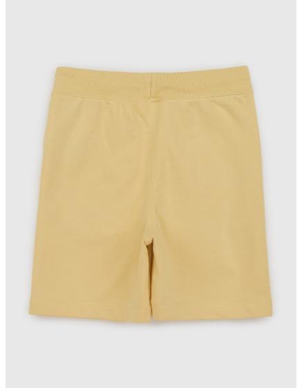 Detské teplákové šortky