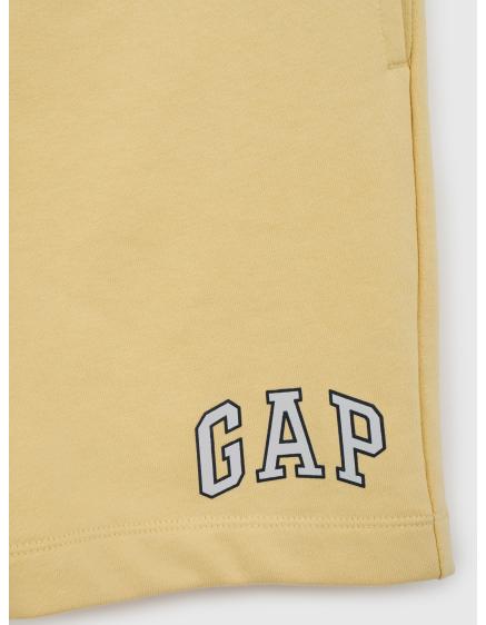 Detské teplákové šortky