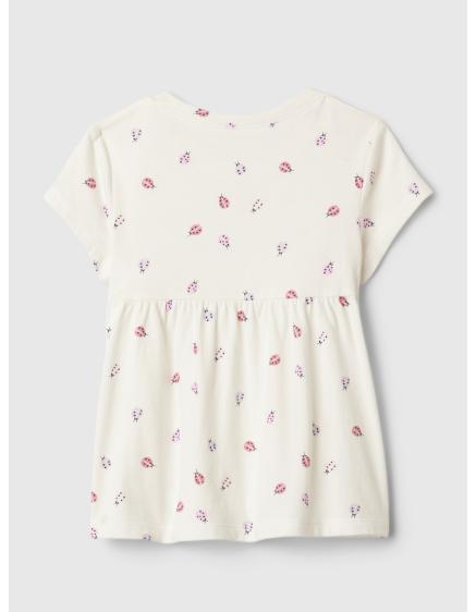 Gyermek mintás felső