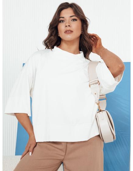 Dámská halenka CHARMA ecru