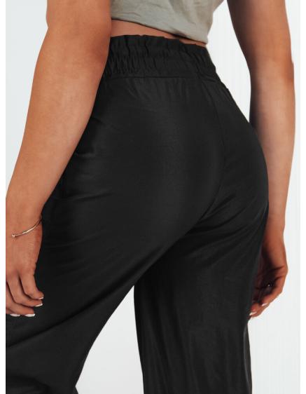 Dámske nohavice EUFRAZ čierne