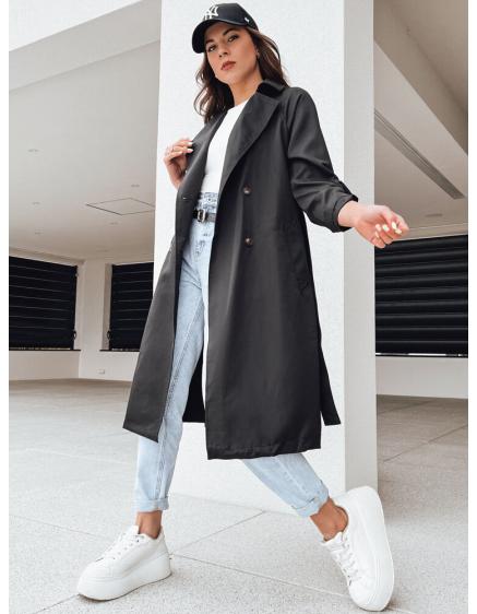 Női dzseki BINCIA fekete