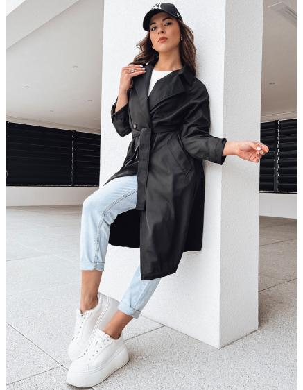 Női dzseki BINCIA fekete