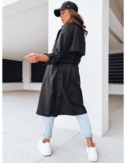 Női dzseki BINCIA fekete