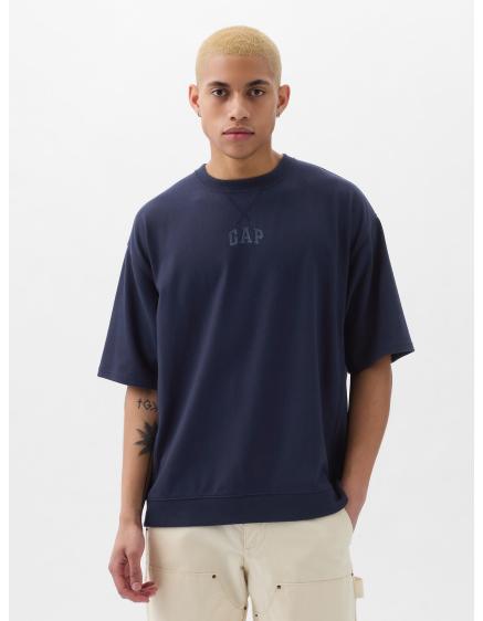 Tričko s mini logom