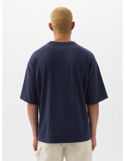 Tričko s mini logom