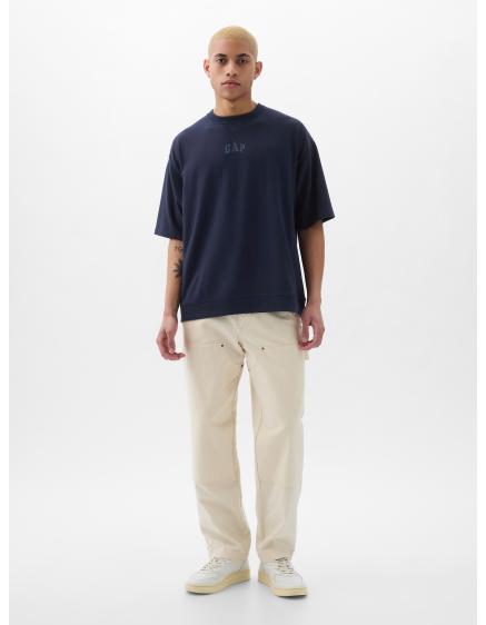 Tričko s mini logom