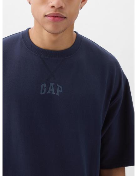 Tričko s mini logom