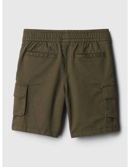 Gyerek Cargo rövidnadrág
