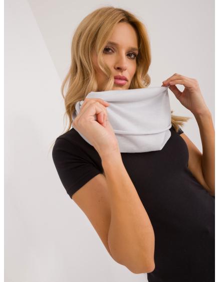 Dámske nohavice chinos svetlosivé