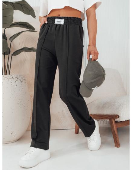 Dámské kalhoty GLAPPO černé