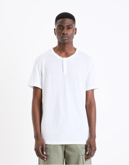 Tričko Geliney henley