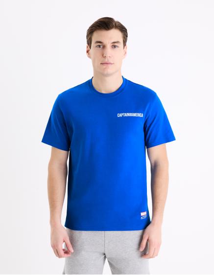 Póló Marvel - Amerika Kapitány