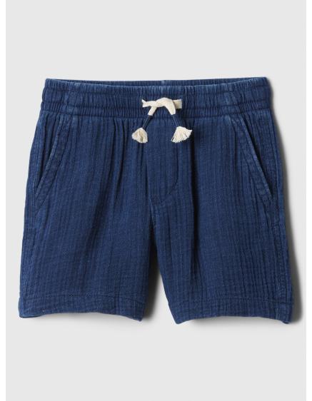 Gyerek muszlin rövidnadrág