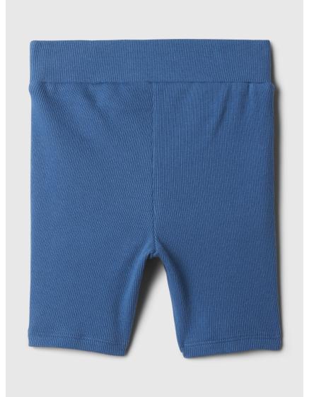 Gyerekek rugalmas derekú rövidnadrág