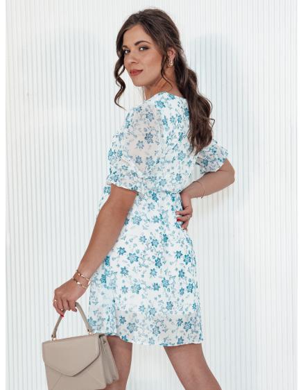 Női ruha RIVIERA fehér