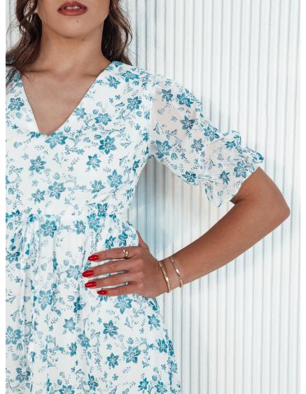 Női ruha RIVIERA fehér