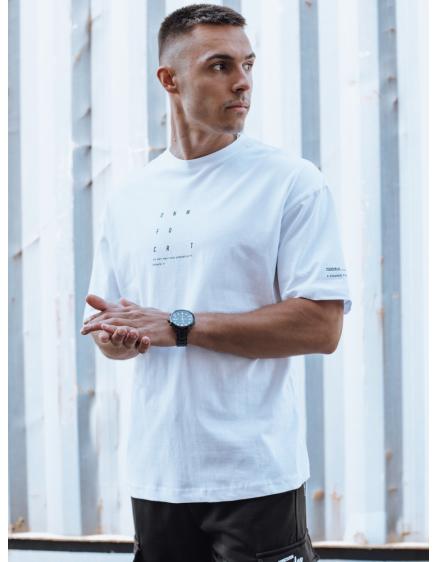 Pánske tričko GAB biele