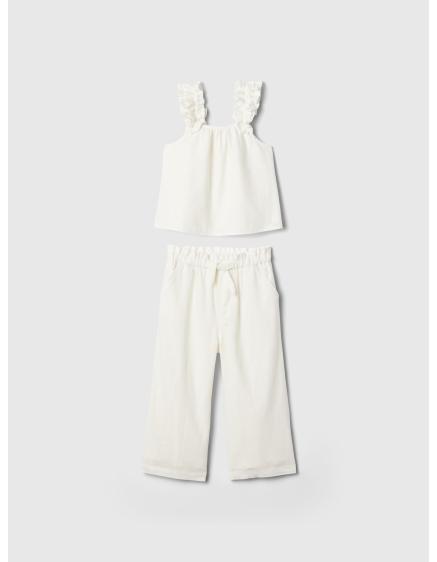 Gyermek vászon szett