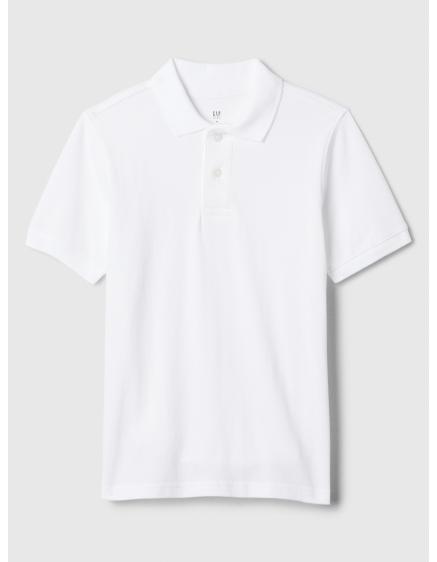 Detské polo tričko pique