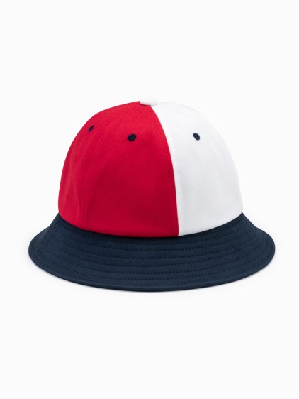 Pánska čiapka H171 navy
