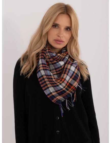 Dámský arafat se střapci