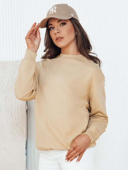 Dámská halenka SWAN béžová