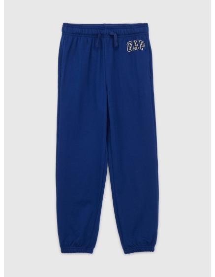 Detské tepláky s logom