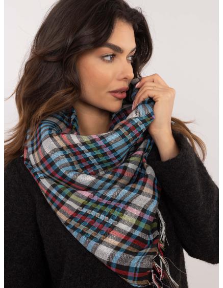 Kostkovaná šála arafat