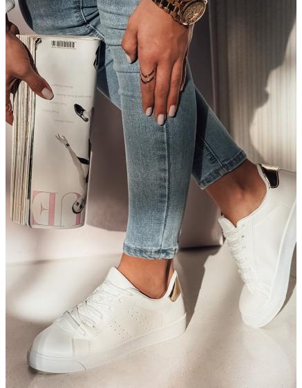 Dámské tenisky SHINMOVE zlaté