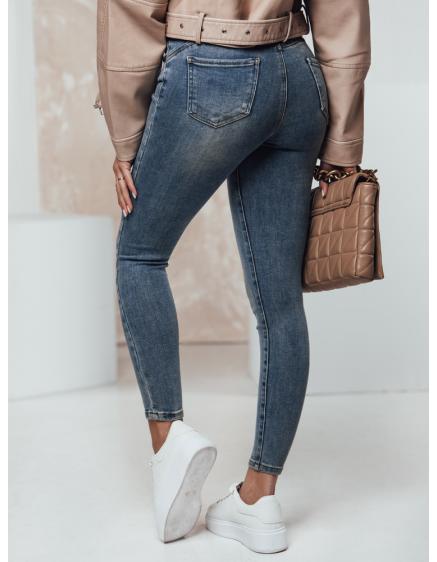 Női farmer nadrág FIGURISS Push Up