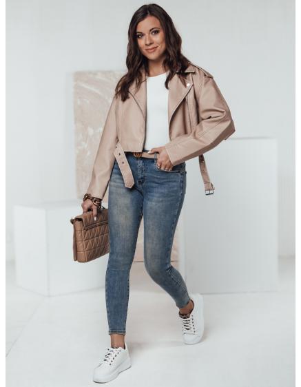 Női farmer nadrág FIGURISS Push Up