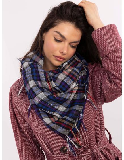 Arafat so strapcami na ramienkach