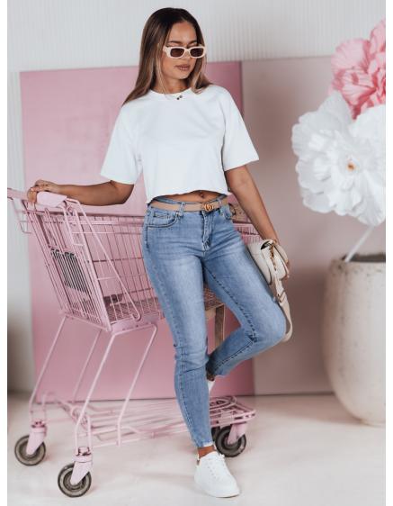 Dámské úzké džíny TRENDIVA