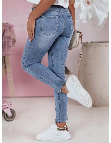 Dámské úzké džíny TRENDIVA