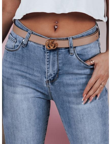 Dámské úzké džíny TRENDIVA