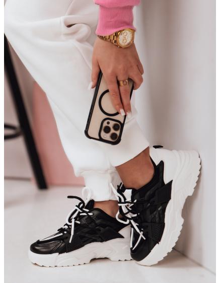 Dámské tenisky CITYWAY černé