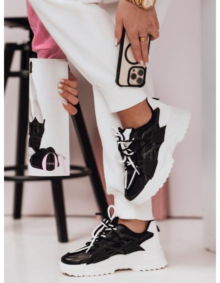 Dámské tenisky CITYWAY černé