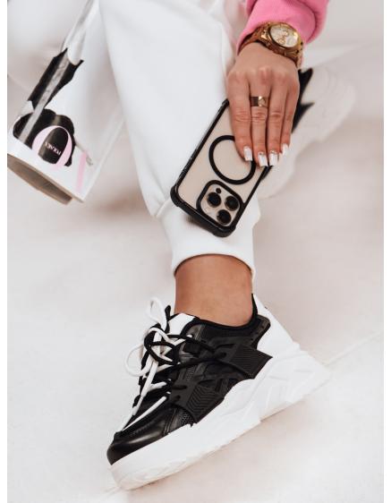 Dámské tenisky CITYWAY černé