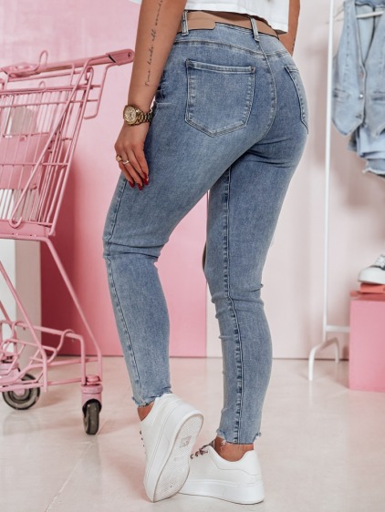 Dámské úzké džíny SKINLENA – fotografie produktu 4