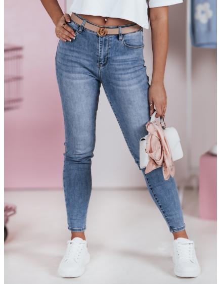 Dámské úzké džíny SKINNTON