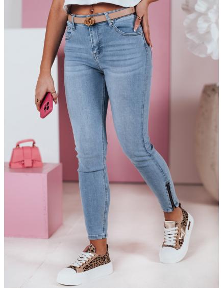 Dámské úzké džíny FITTALIA