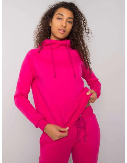 Fuchsiová dvojdielna základná súprava Miramar