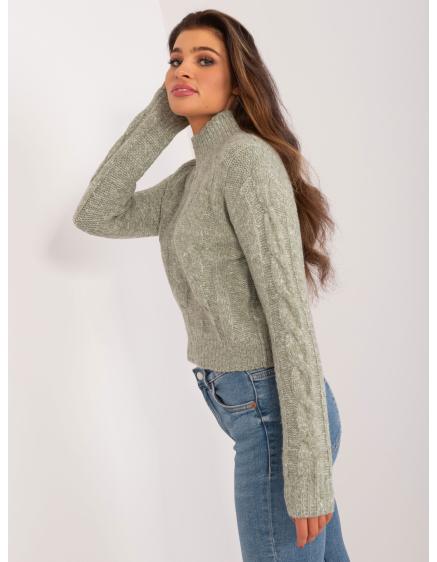 Bézs rövid gombos mellény SUBLEVEL