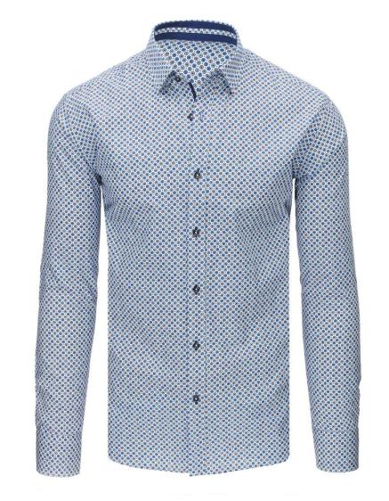 Pánska ELEGANT košeľa biela