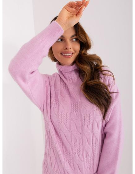 Camel női pulóver applikációval