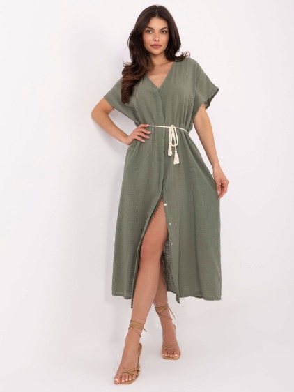 Khaki ing ruha nyárra OCH BELLA